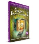 Great Expectations Junior Cycle English First Year with Free E Book and FREE Pupils Portfolio Educate