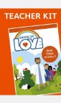 Grow In Love Teacher Kit First Class Primary 3 Veritas