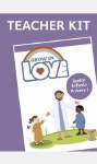 Grow In Love Teacher Kit Junior Infants Primary 1 Veritas