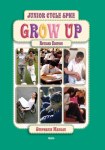 Grow Up SPHE 2nd Edition Folens