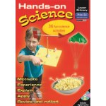 Hands on Science Lower Classes 1st and 2nd Class Prim Ed