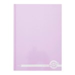 Hardback A4 160 Pages Wiild Orchid