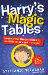 Harry's Magic Tables New Edition Gill Education