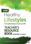 Healthy Lifestyles Teachers Book