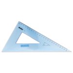 Helix Set Square 60 Degrees 26cm