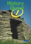 History Quest 1 First Class CJ Fallon