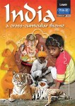India Lower Classes 1st and 2nd Class Prim Ed