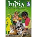 India Upper Classes 5th and 6th Class Prim Ed