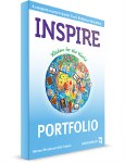 Inspire 3 Year Book Junior Cycle Religion PORTFOLIO ONLY Educate