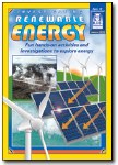 Investigating Renewable Energy and Sustainability 5th and 6th Class Prim Ed