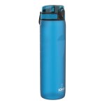 Ion8 Water Bottle 1 Litre Blue