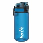 Ion8 Water Bottle 350ml Blue