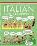 Italian For Beginners Usbourne