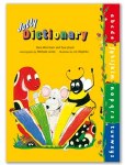 Jolly Phonics Jolly Dictionary Paperback Version