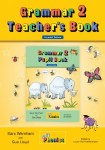 Jolly Phonics Jolly Grammar 2 Teachers Book Print Letters