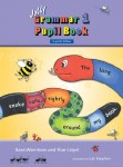 Jolly Grammar Pupils Book 1 in Print Letters ONLY if your list says PRINT