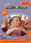 Jolly Music Player Level 2