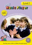 Jolly Music Player Level 3