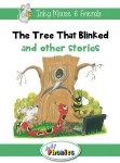 Jolly Phonics Readers Green Level 3 The Tree that Blinked and Other Stories Paperback
