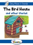Jolly Phonics Readers Blue Level 4 The Bird House and Other Stories Paperback