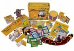 Jolly Phonics Classroom Kit