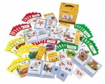 Jolly Phonics Extra Personal Edition