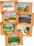 Jolly Phonics Readers Orange Complete Set