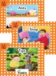 Jolly Phonics Readers Orange Level Set 1