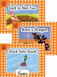 Jolly Phonics Readers Orange Level Set 3