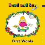 Jolly Phonics Read and See Pack 1 Set of 12 Books