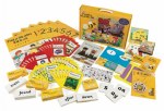 Jolly Phonics Starter Kit Extended
