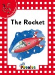 Jolly Phonics Readers Red Level 1 Fiction pack of 6 books