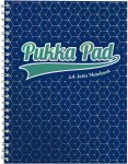 Pukka A4 Jotta Pad Glee Navy 200 Pages