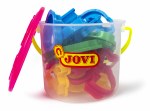 Play-doh Jovi Extruders