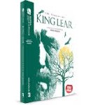 King Lear The Tragedy of King Lear with Free E Book Educate