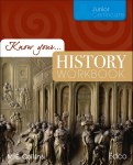 Know Your History Workbook Junior Cert Ed Co