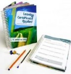Leaving Cert Applied Student Assignment Record Journal