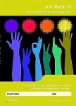 LCA Maths 4 Mathematics for Living Leaving Cert Applied by Golden Key