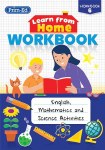 Learn From Home Workbook 6th Class Prim Ed
