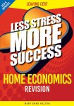 Less Stress More Success Home Economics Leaving Cert Gill and MacMillan