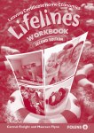 Lifelines 2nd Edition Home Economics Workbook Only Folens