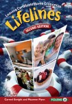 Lifelines Text Book Only Home Economics Leaving Cert Folens