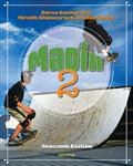 Maoin 2 Pack Junior Cycle Irish Ordinary Level Mentor