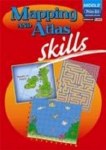 Mapping and Atlas Skills Middle Classes 3rd and 4th Class Prim Ed