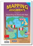 Mapping Assignments Prim Ed 5th and 6th Class Prim Ed
