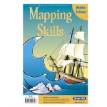 Mapping Skills Middle Classes 3rd and 4th Class Prim Ed