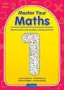 Master your Maths 1 Mental Maths and Problem Solving First Class CJ Fallon