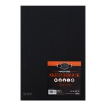 Icon Masters Sketchbook A4 165gsm 20 Sheets