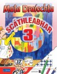 Mata Draiochta 3 Scathleabhar Shadow Book Irish Version Third Class CJ Fallon