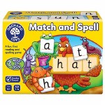 Match and Spell Orchard Toys